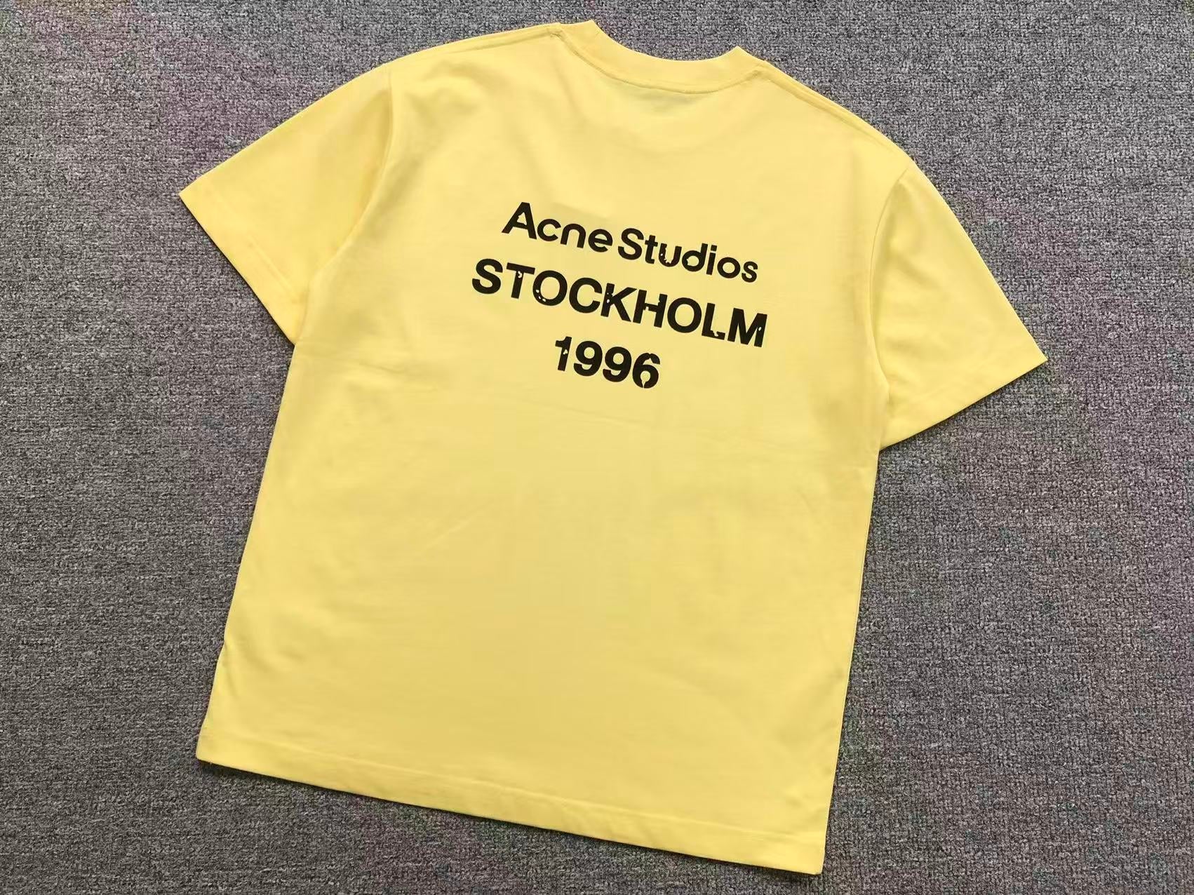 AcneStdios Tshirt