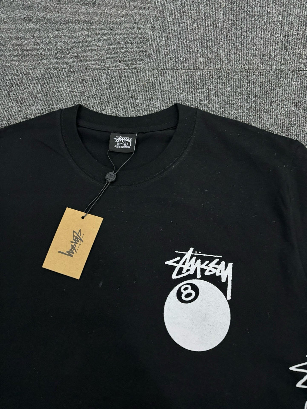 Stu Tshirt