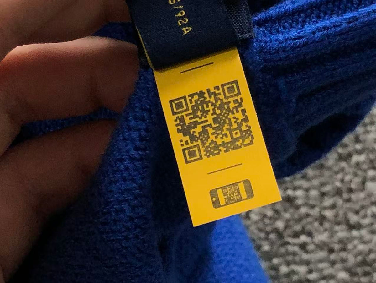 Ralph Lauren Sweater Female