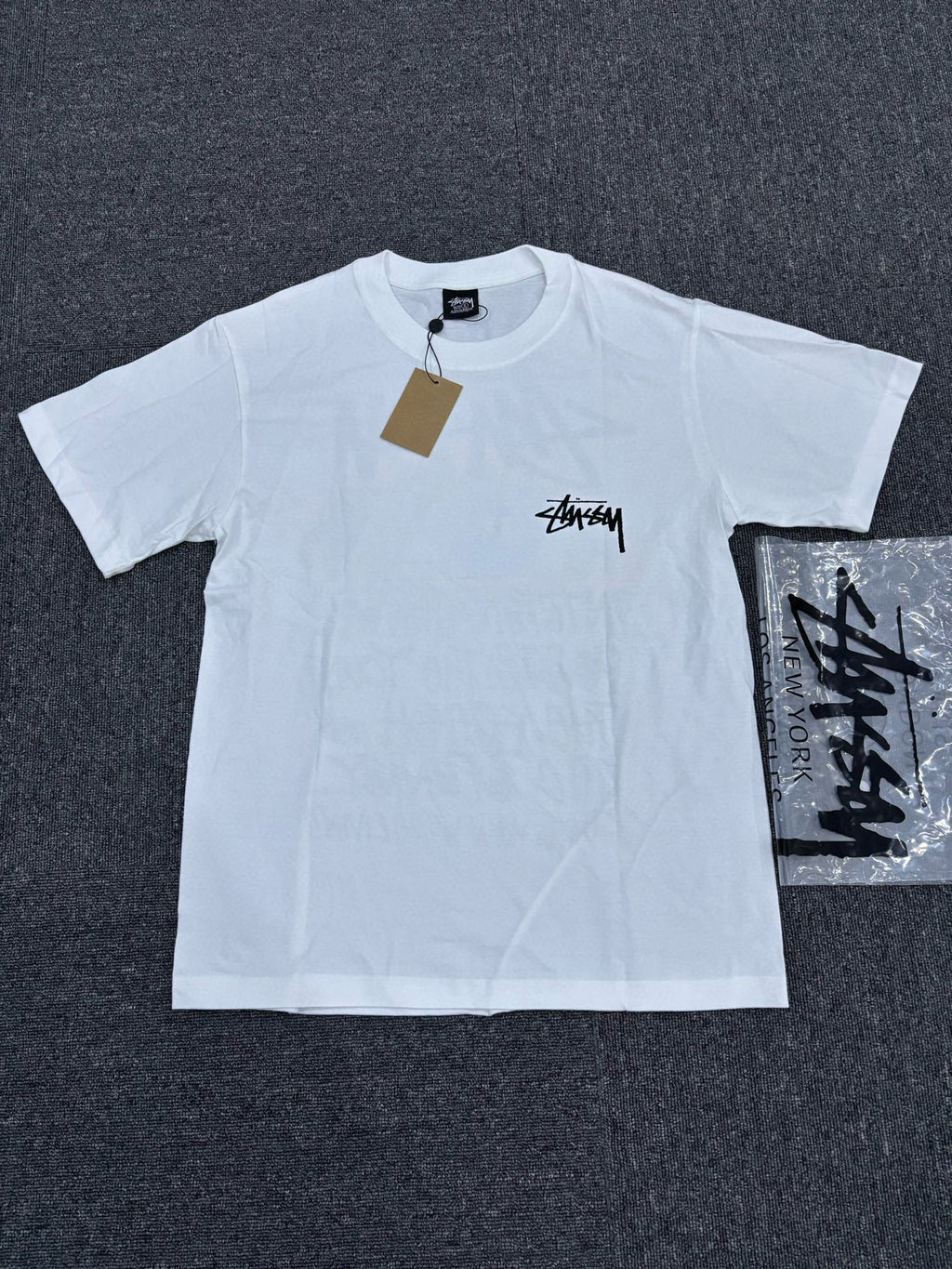 Stu Tshirt