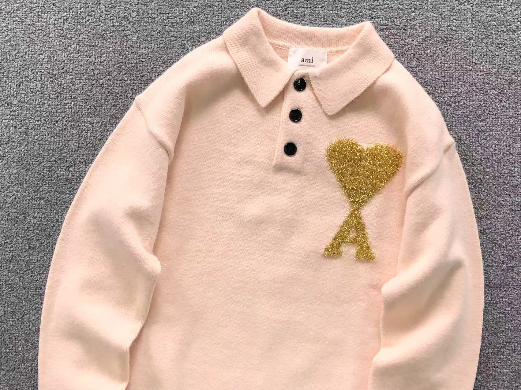 Am1 Sweater