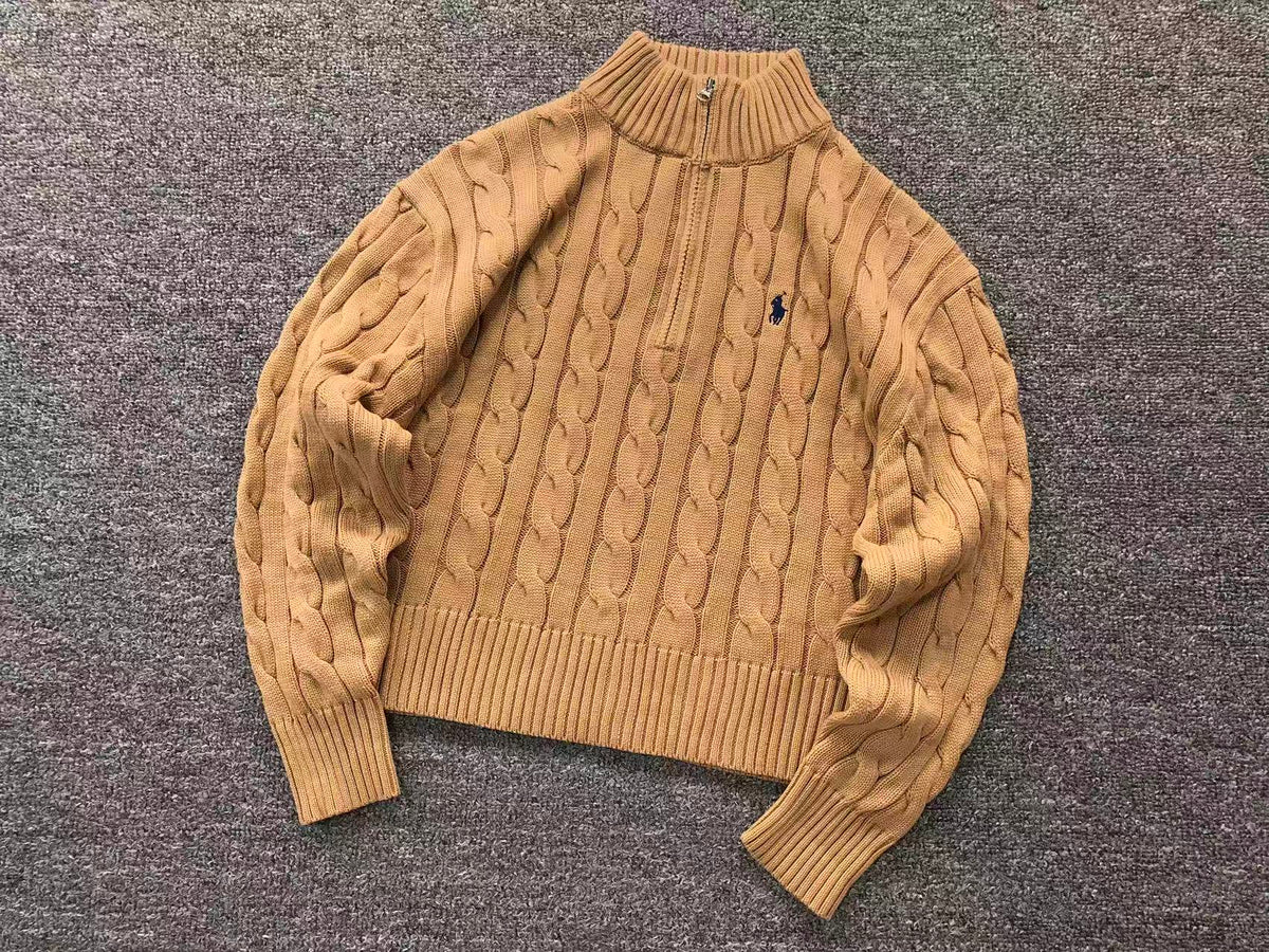 Ralph Lauren Sweater Female