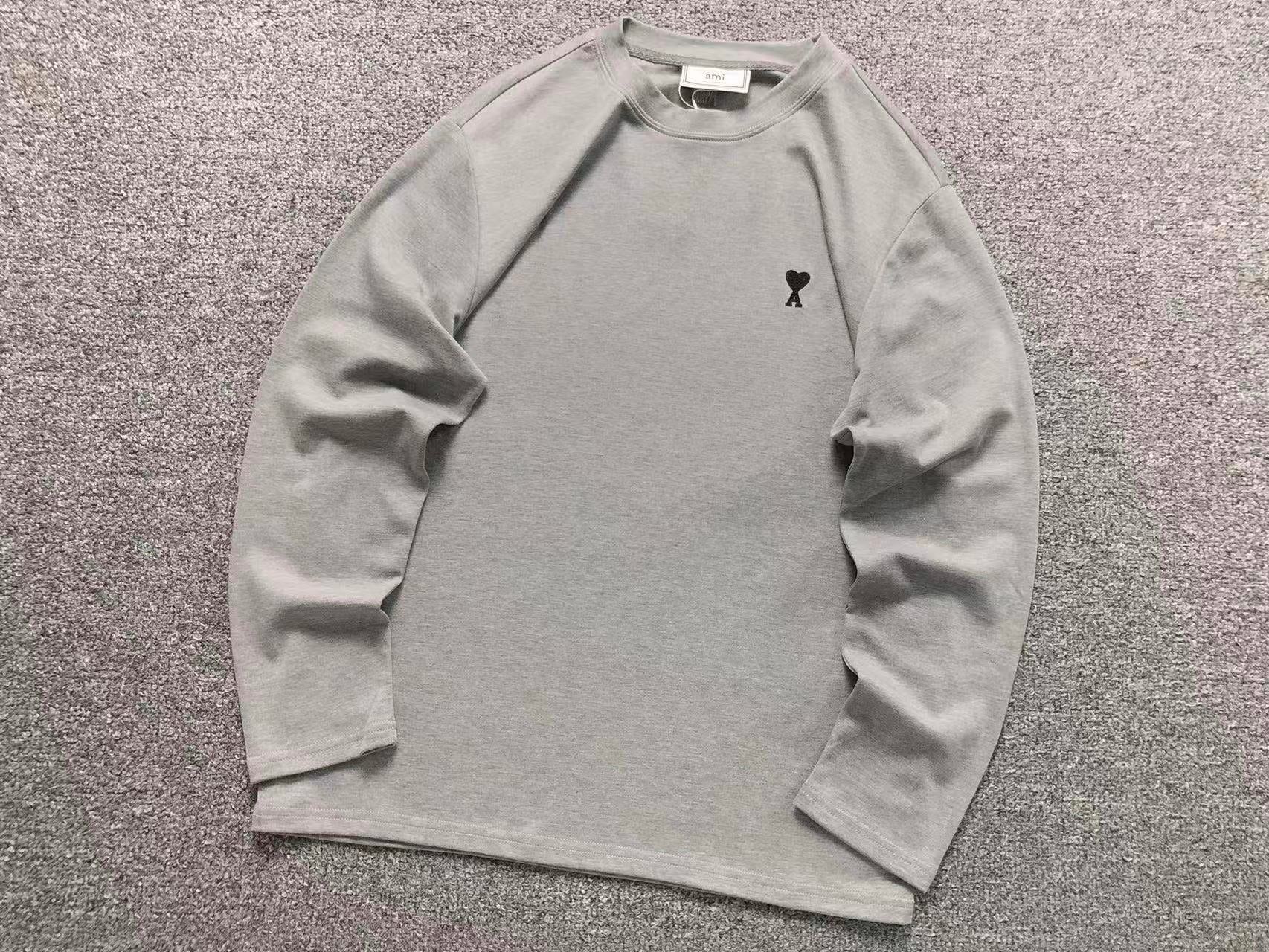 Am1 Longsleeve