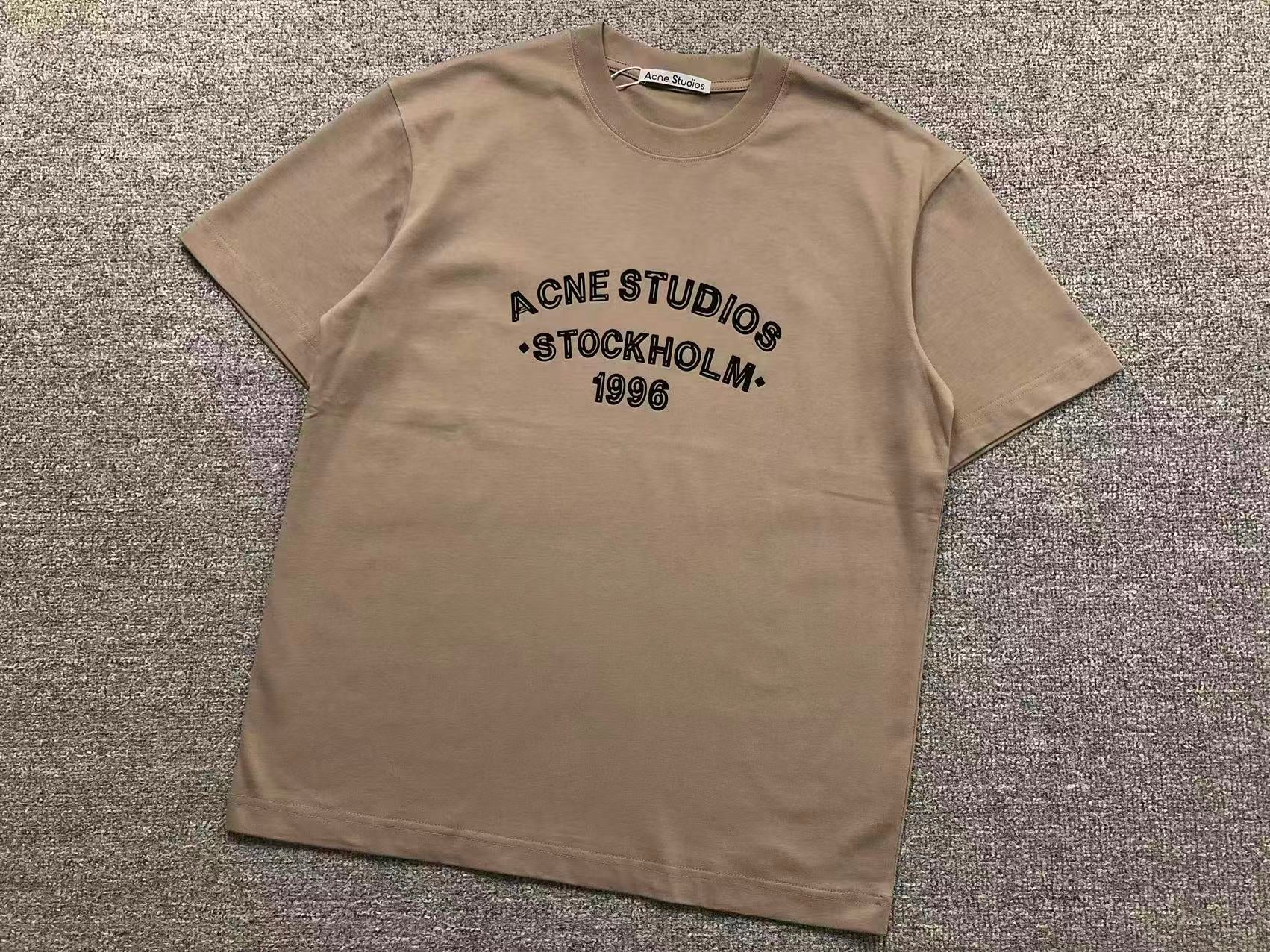 AcneStdios Tshirt