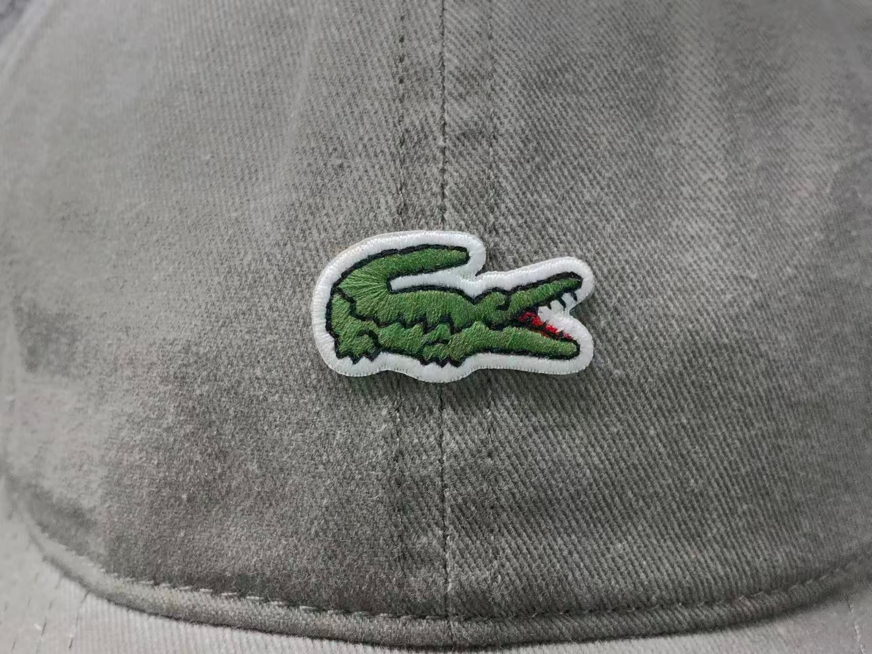 Classic Cap