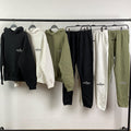 FOG x Essentials x Union Hoodie & Pants 21SS