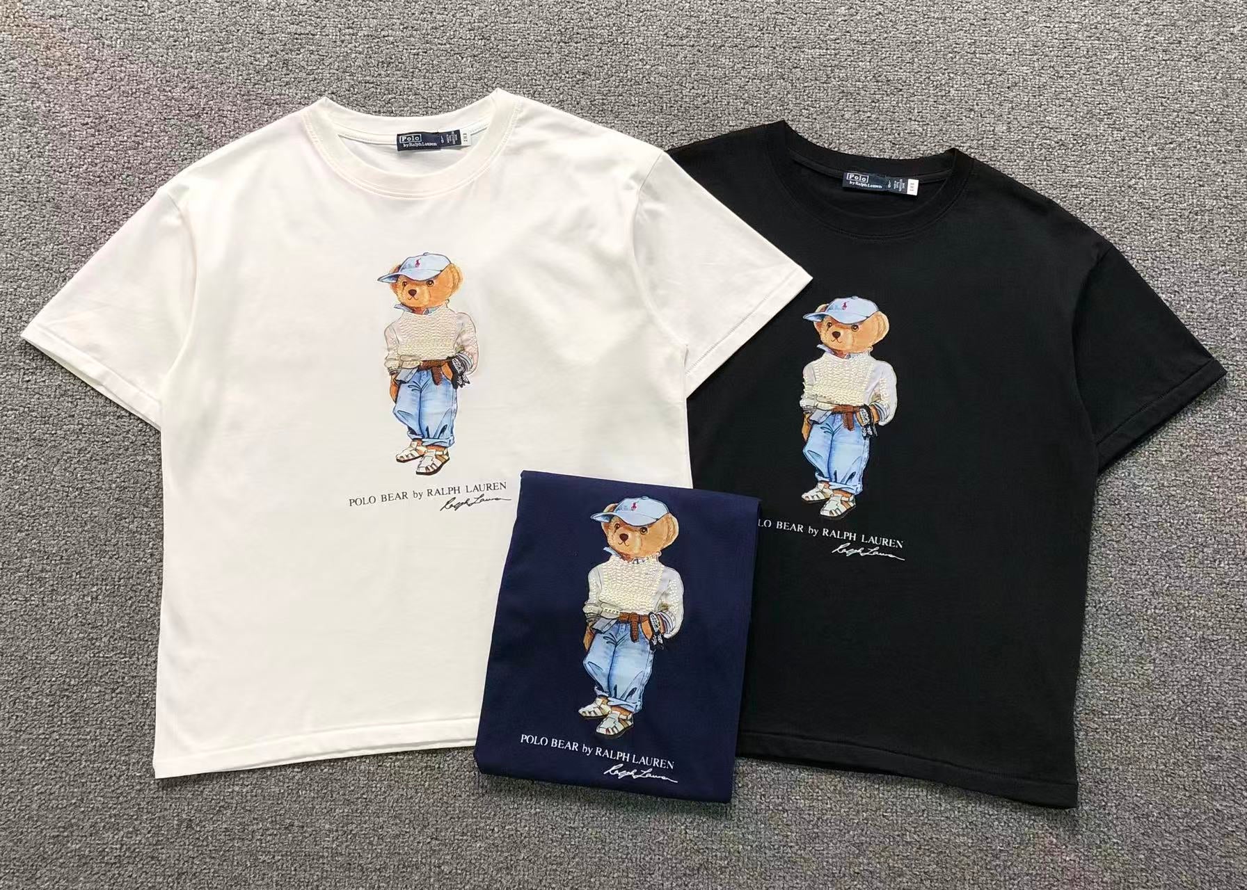 Ralph Lauren Tshirt Female