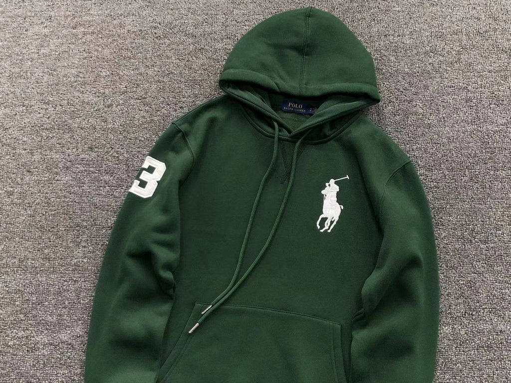 Ralph Lauren Hoodie
