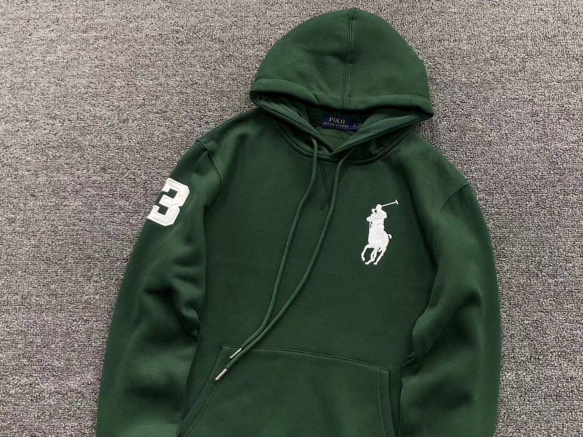 Ralph Lauren Hoodie