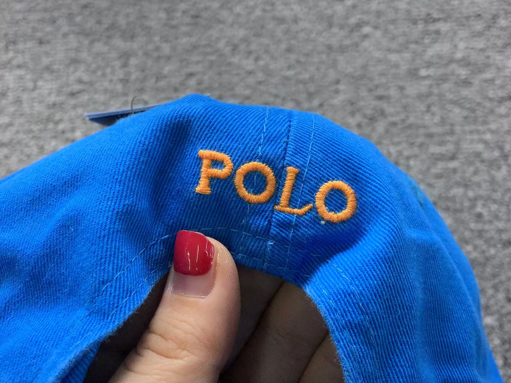Ralph Lauren Cap