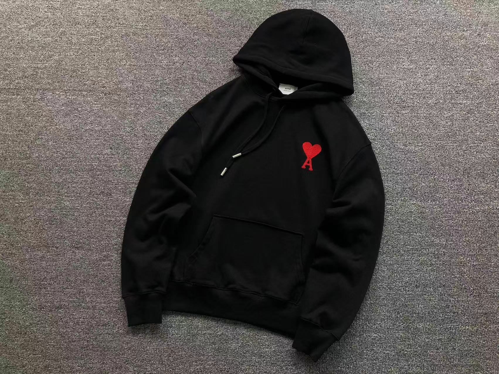 Am1 Hoodie