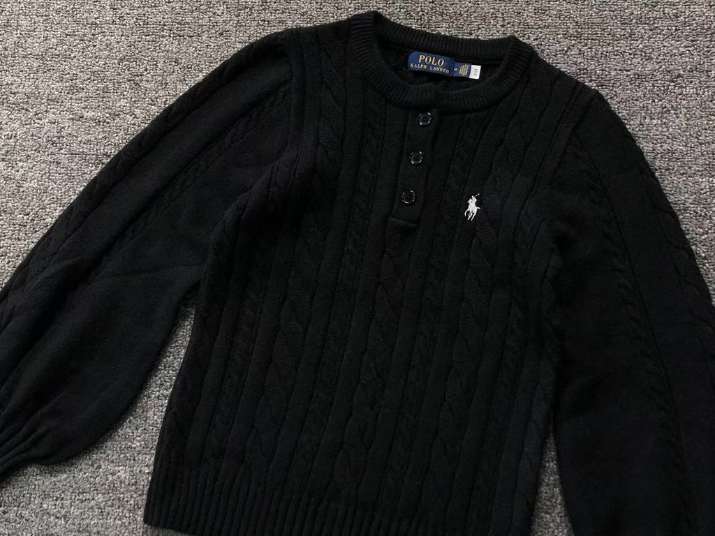 Ralph Lauren Sweater Female