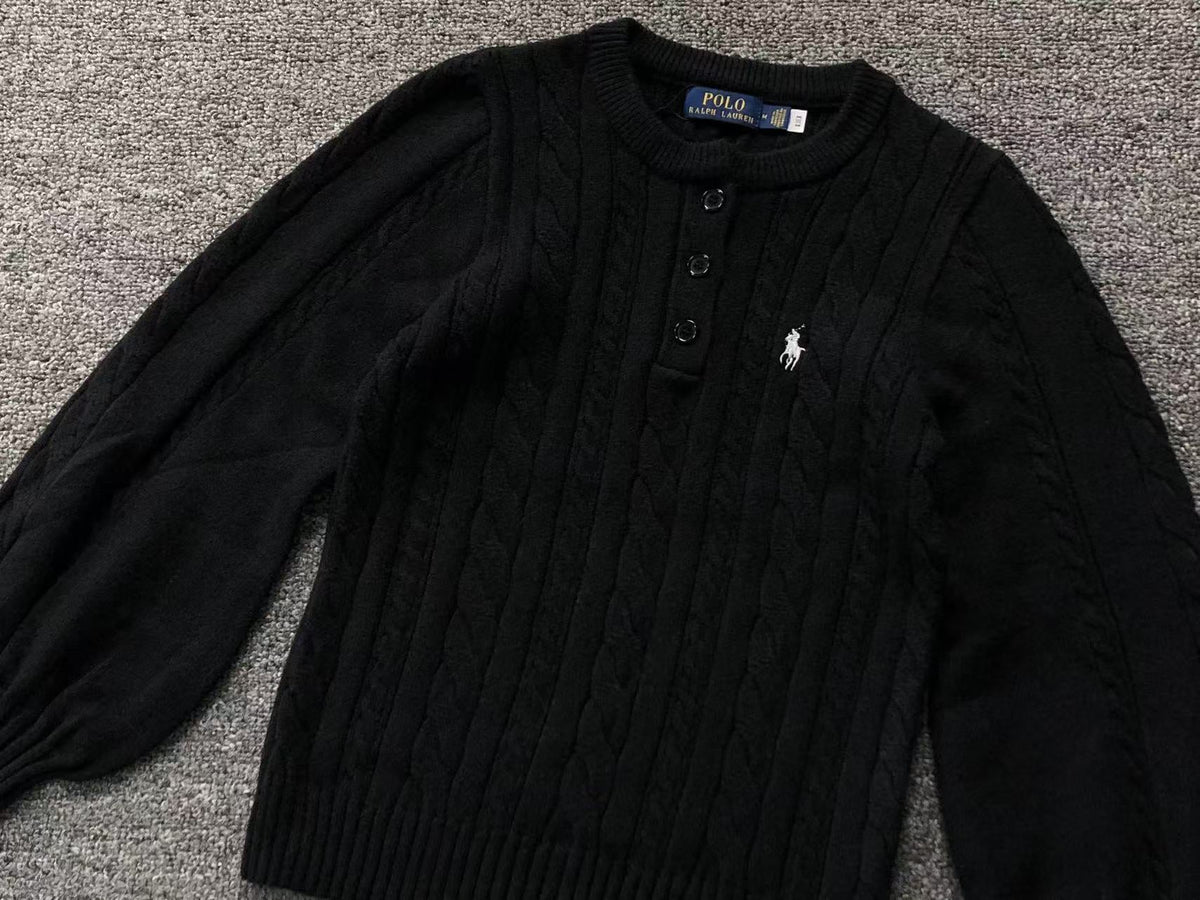 Ralph Lauren Sweater Female