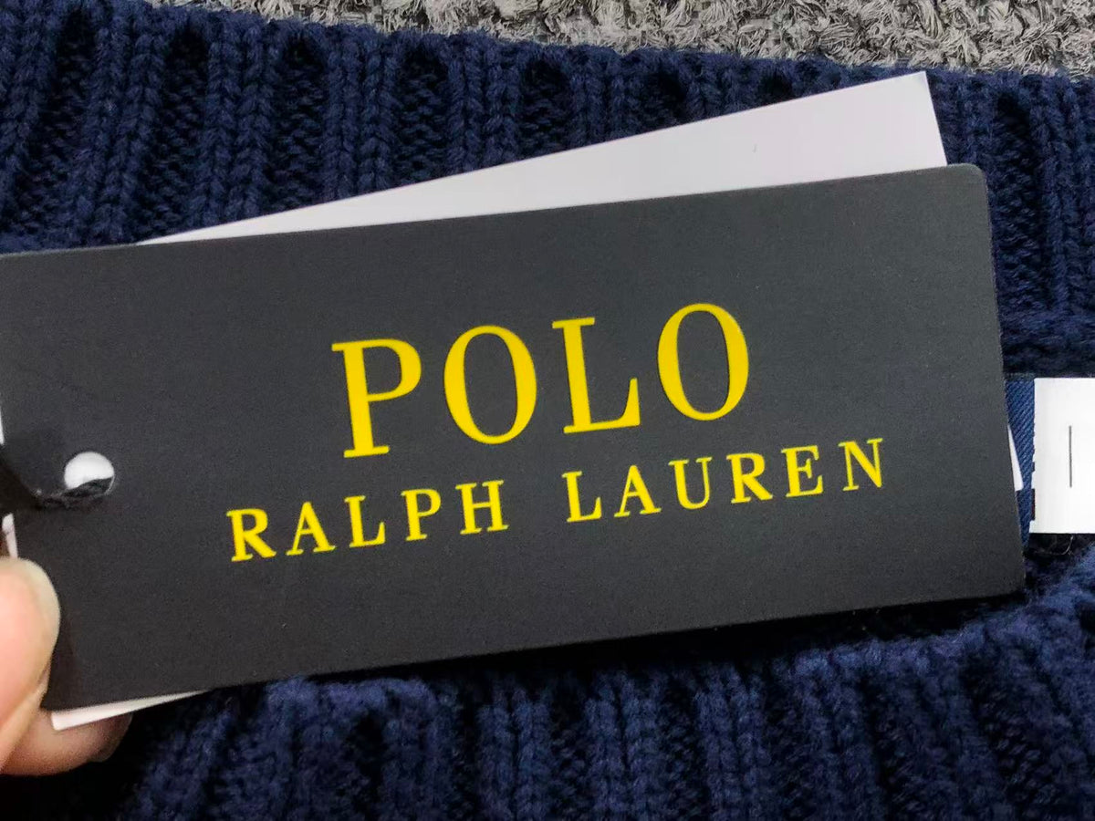 Ralph Lauren Sweater