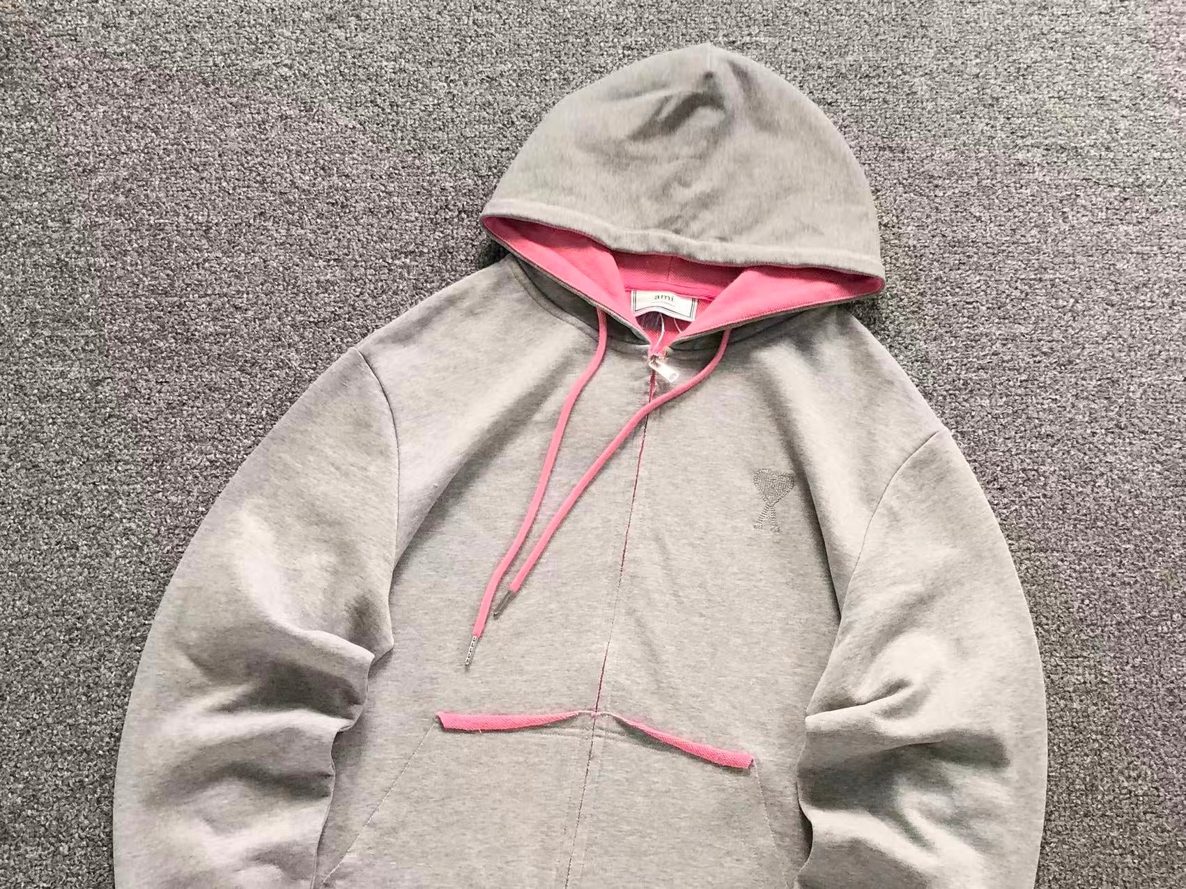Am1 Hoodie