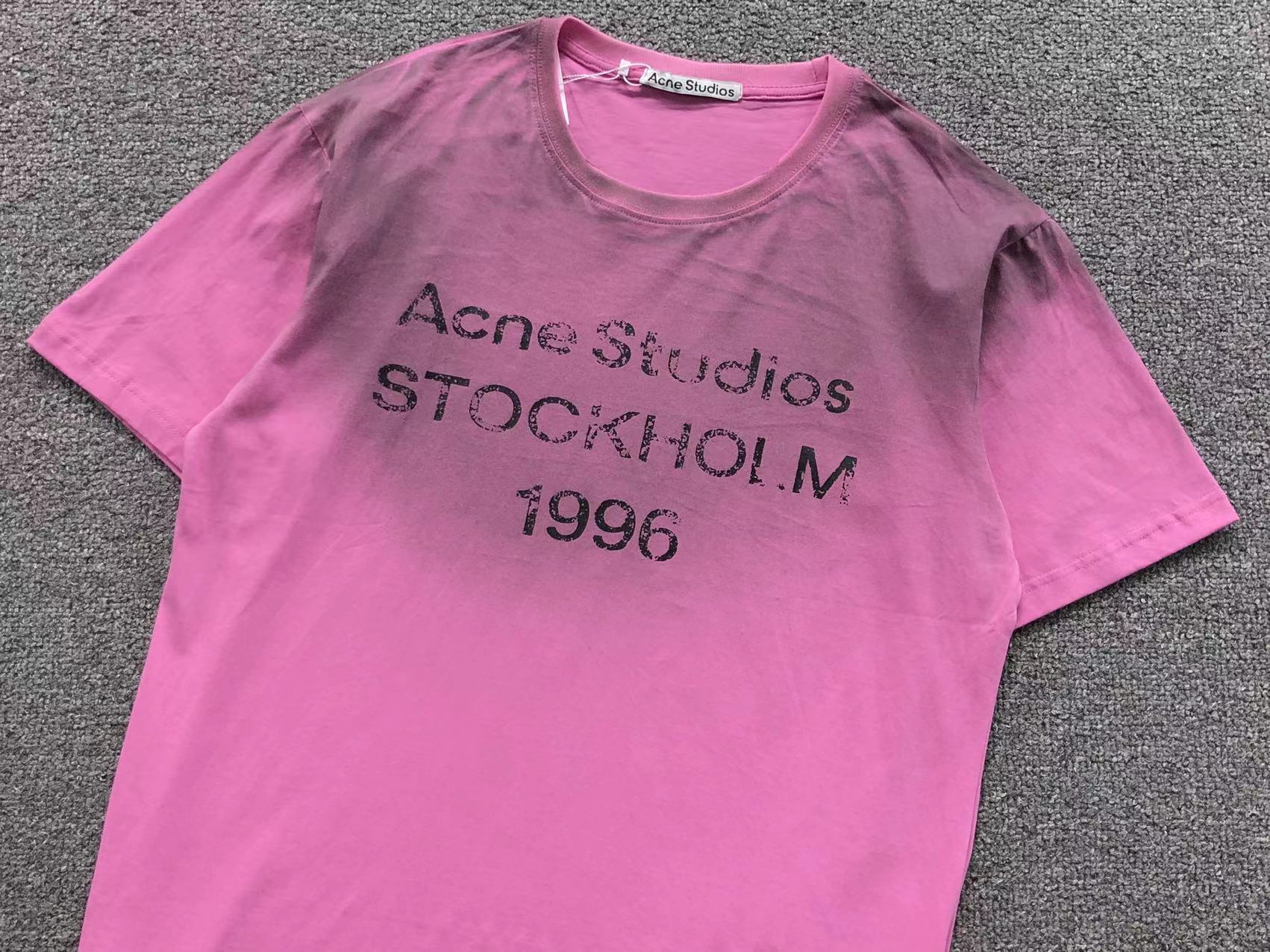 AcneStdios Tshirt