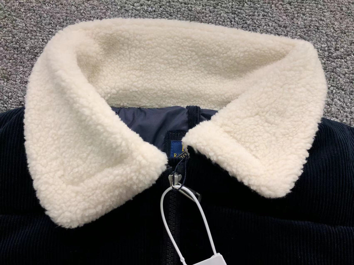 Ralph Lauren Puffer Jacket
