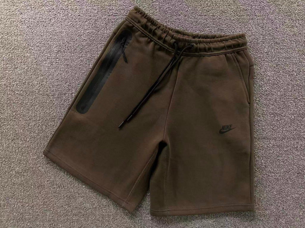 N1K Shorts
