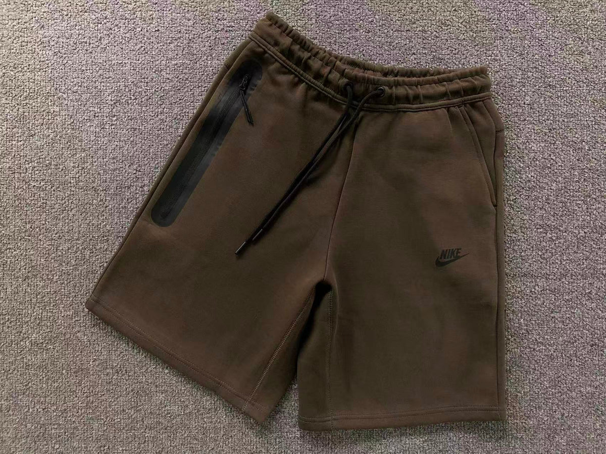 N1K Shorts