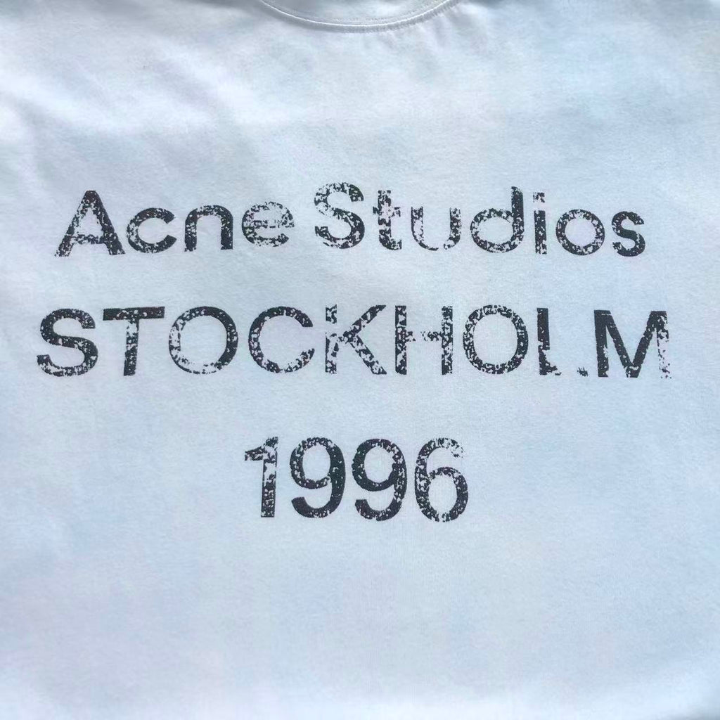 AcneStdios Tshirt