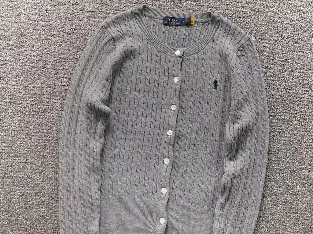 Ralph Lauren Sweater Female