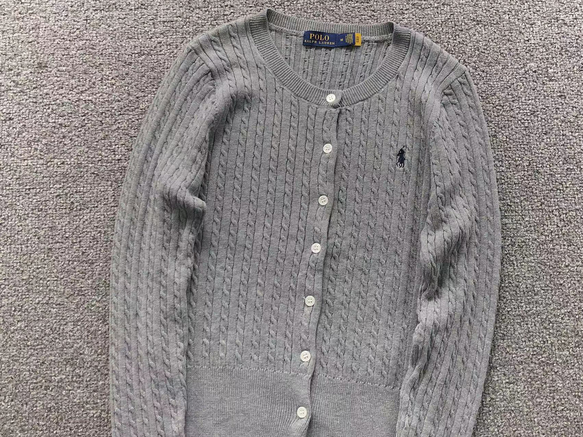 Ralph Lauren Sweater Female