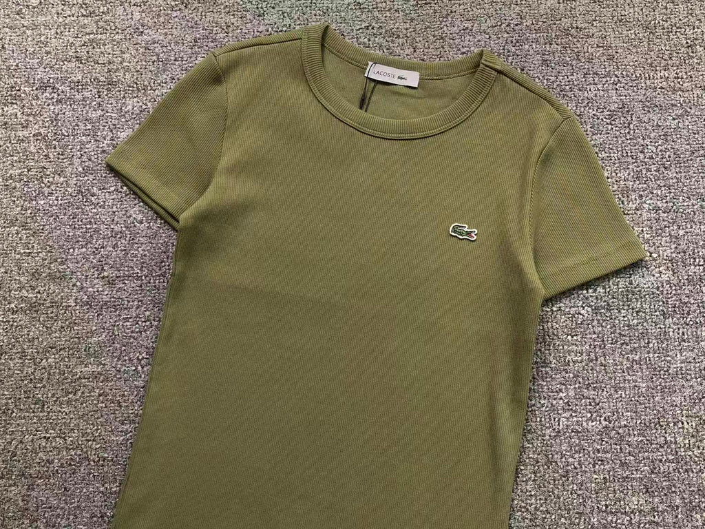 Classic Tshirt Female