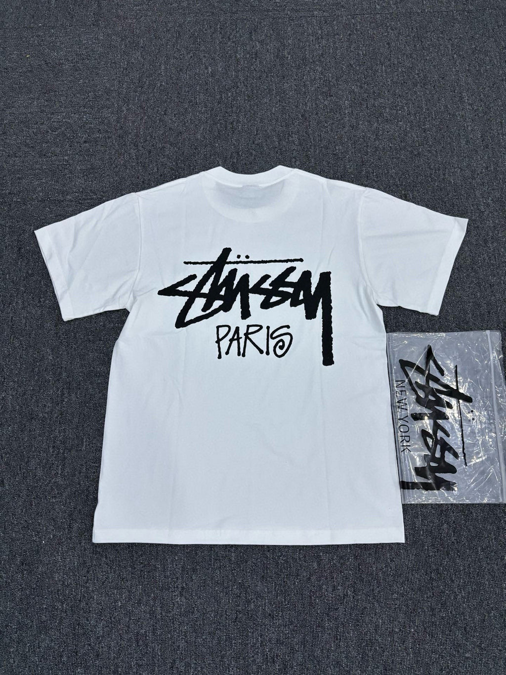Stu Tshirt