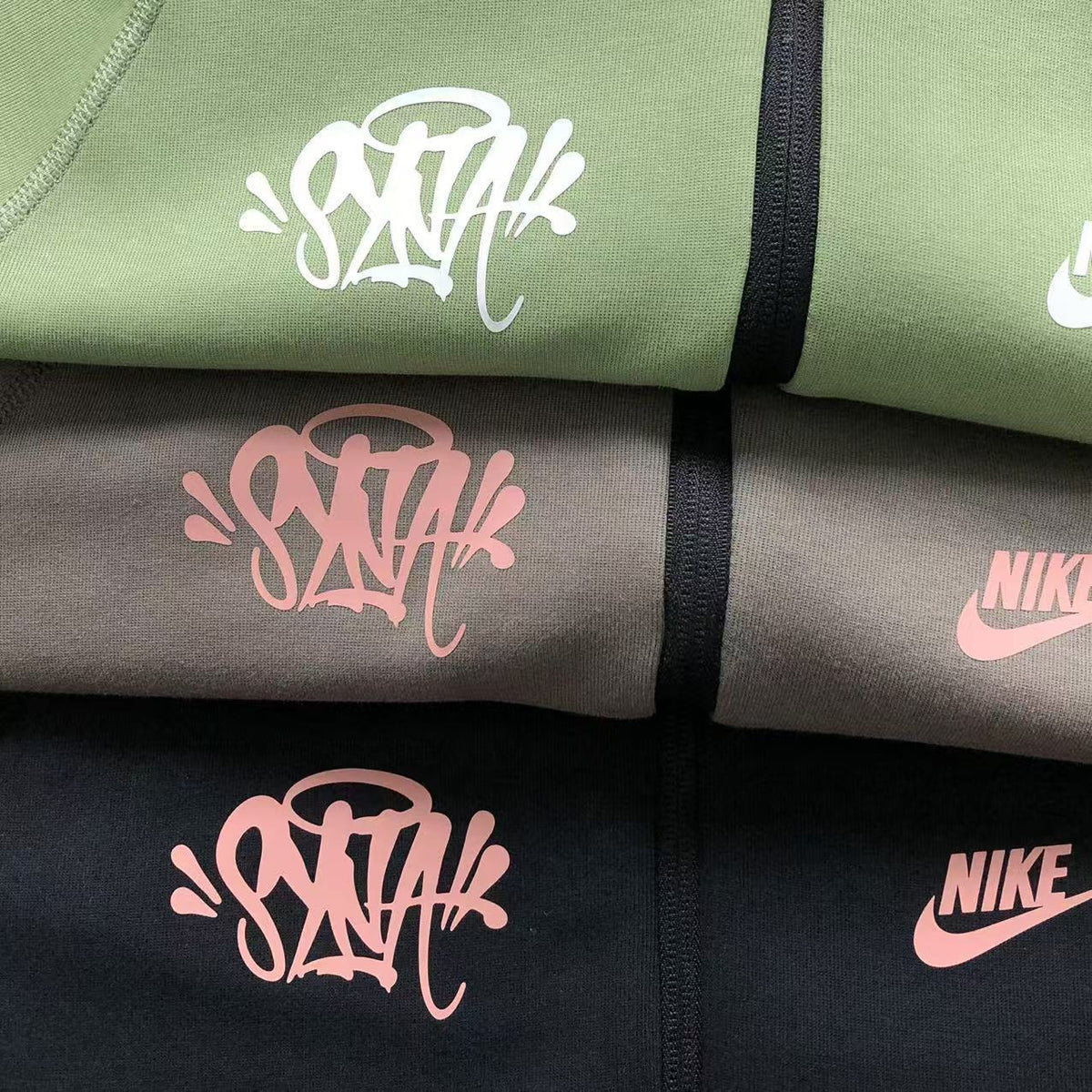 N1K Pants