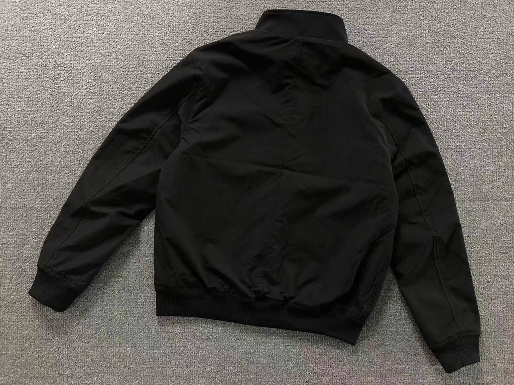 Classic Jacket
