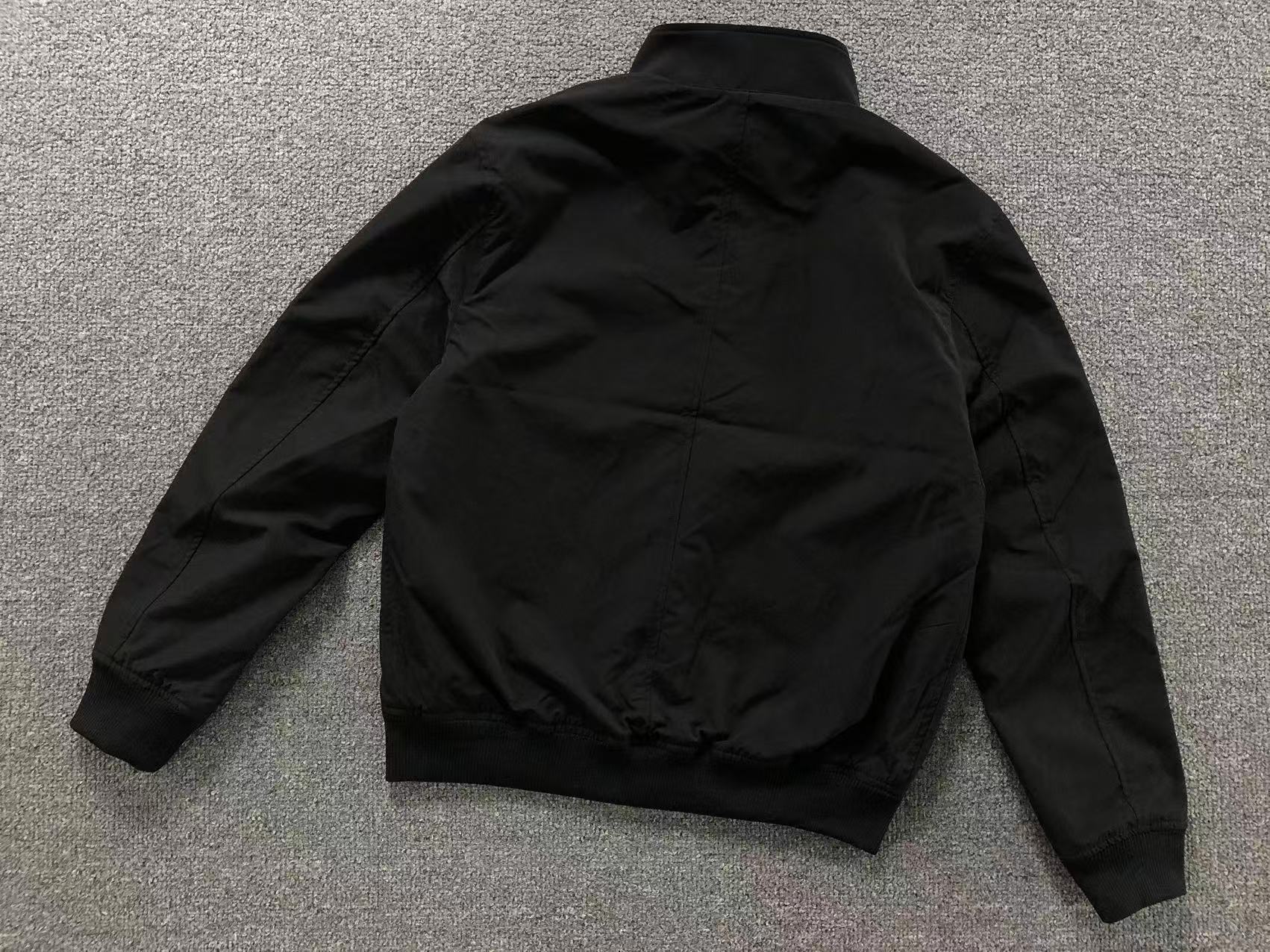 Classic Jacket