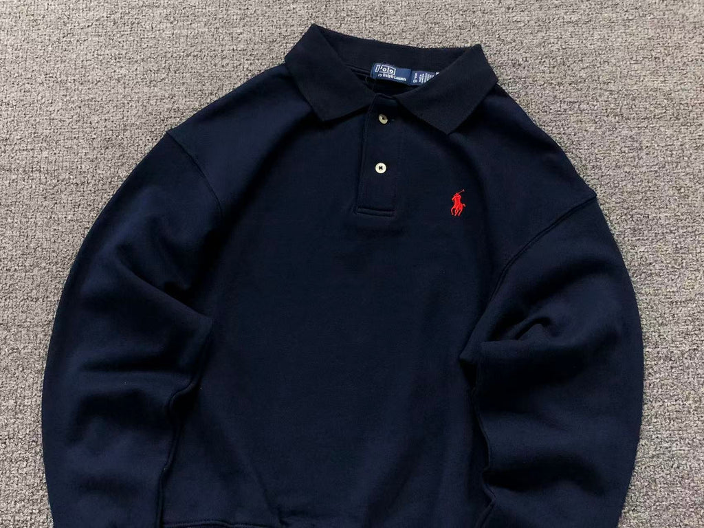 Ralph Lauren Hoodie Female