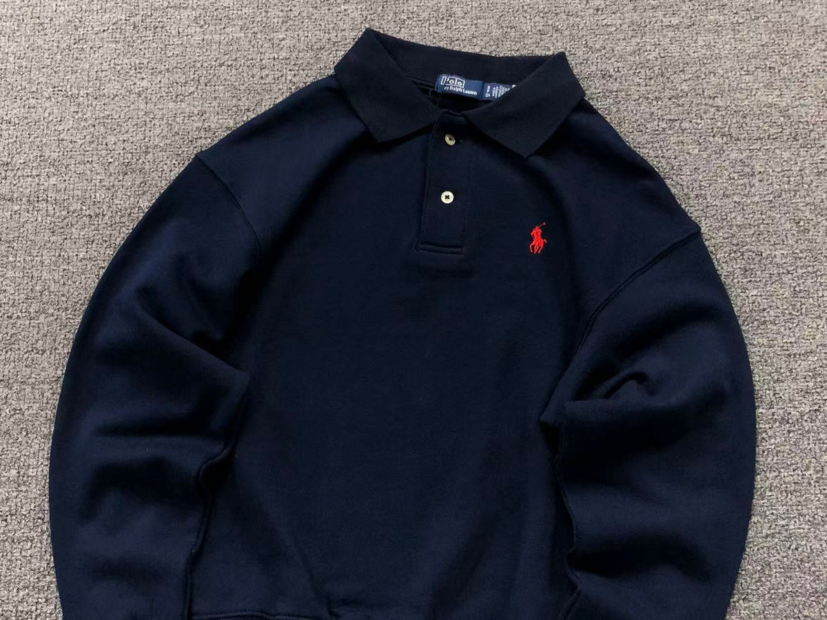 Ralph Lauren Hoodie Female