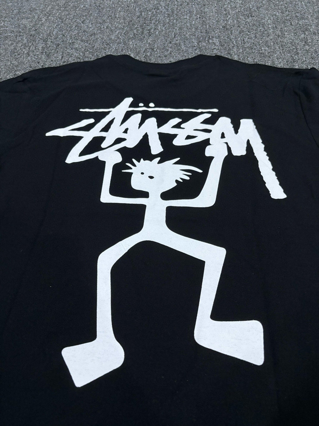 Stu Tshirt