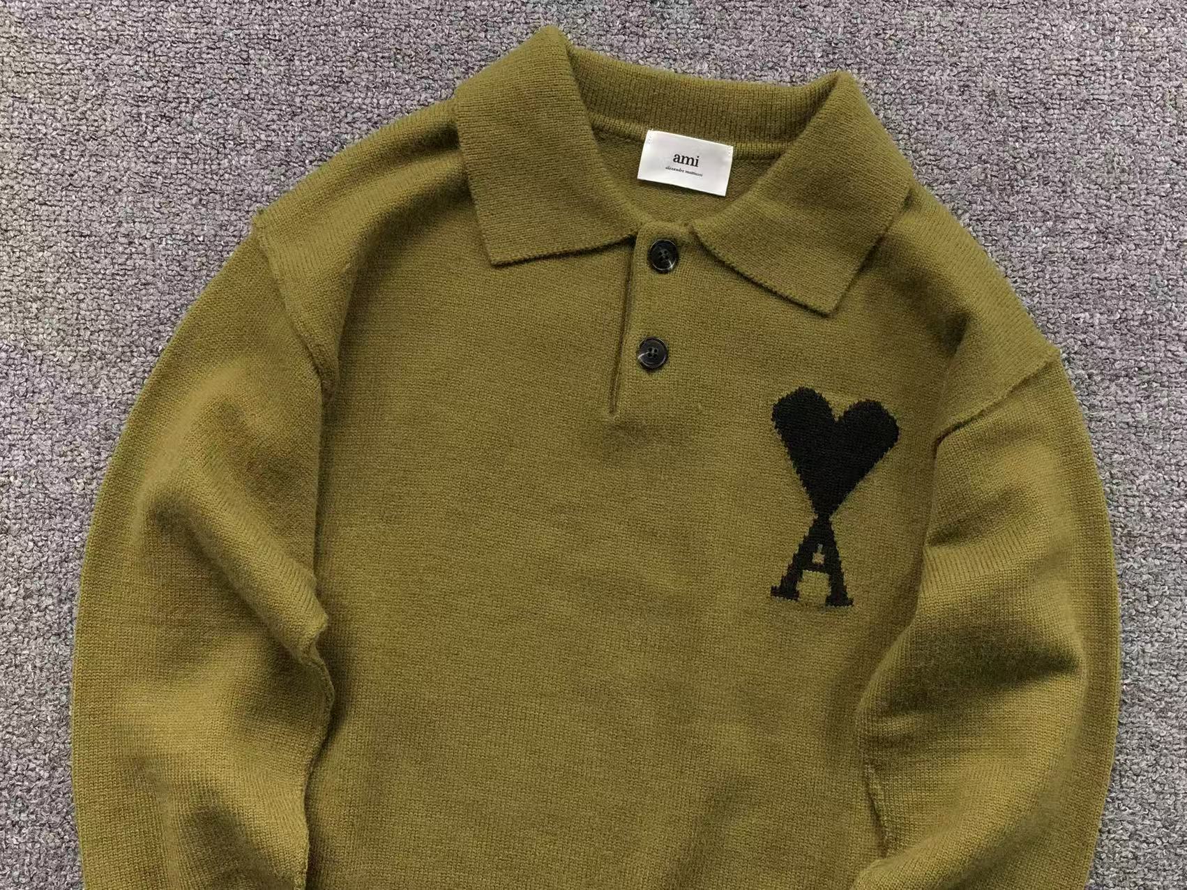 Am1 Sweater