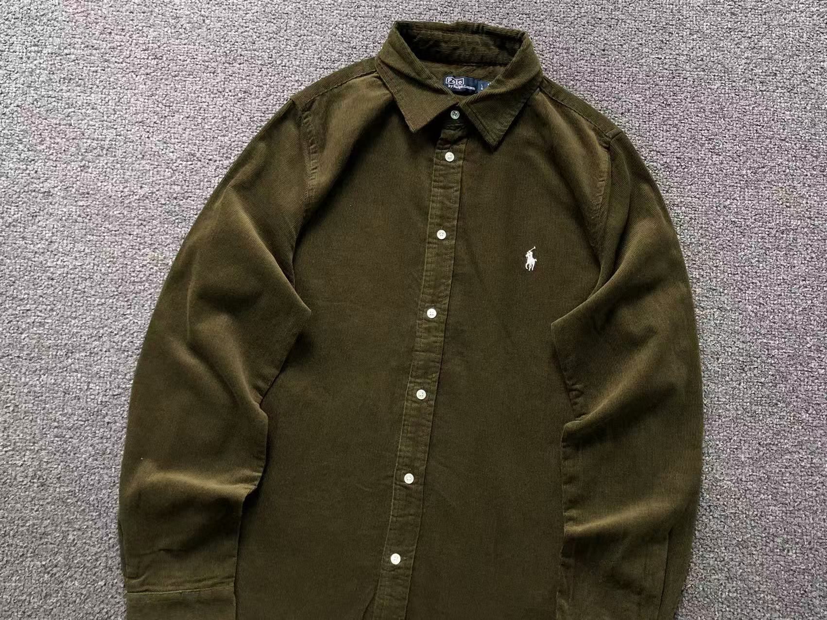 Ralph Lauren Shirt