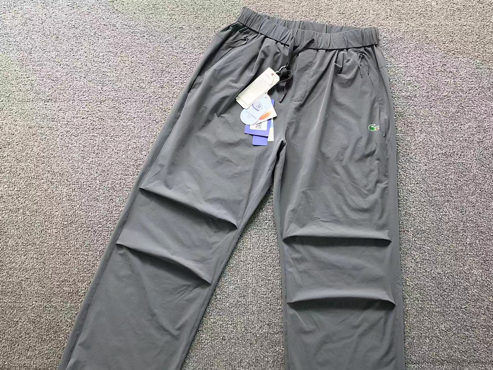 Classic Pants
