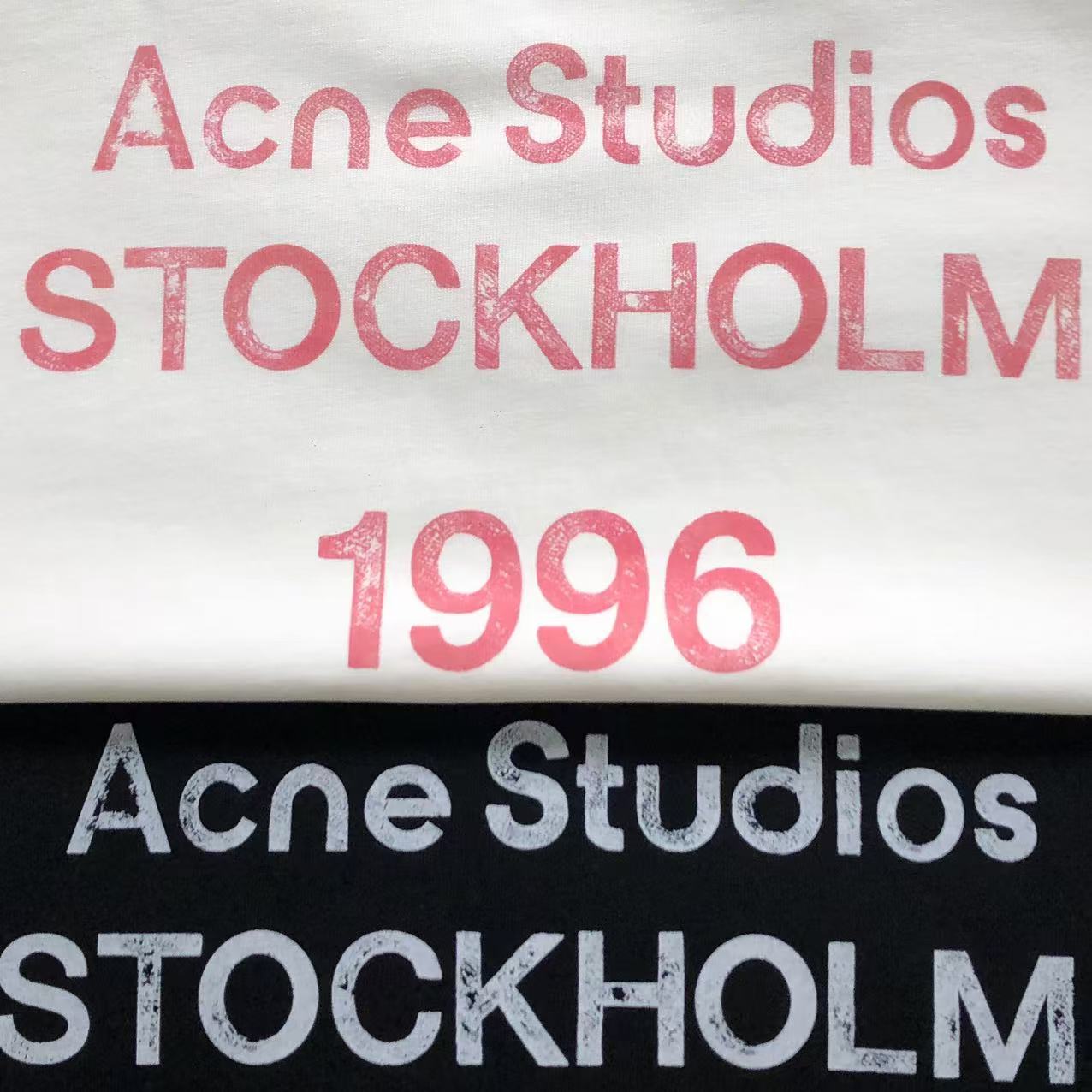 AcneStdios Tshirt