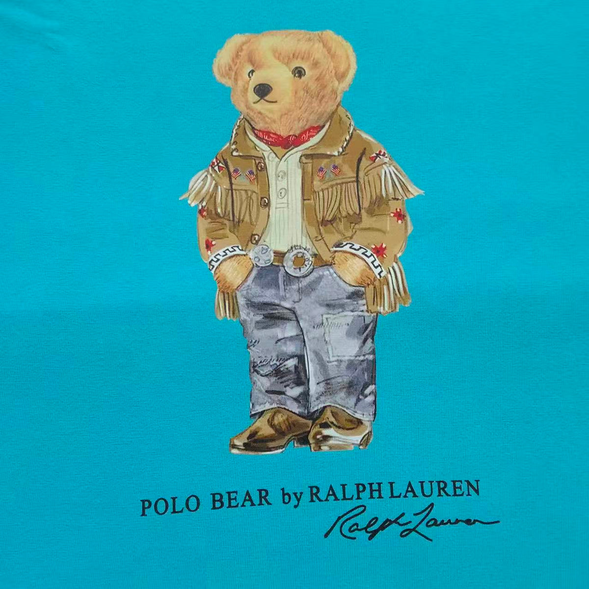 Ralph Lauren Tshirt