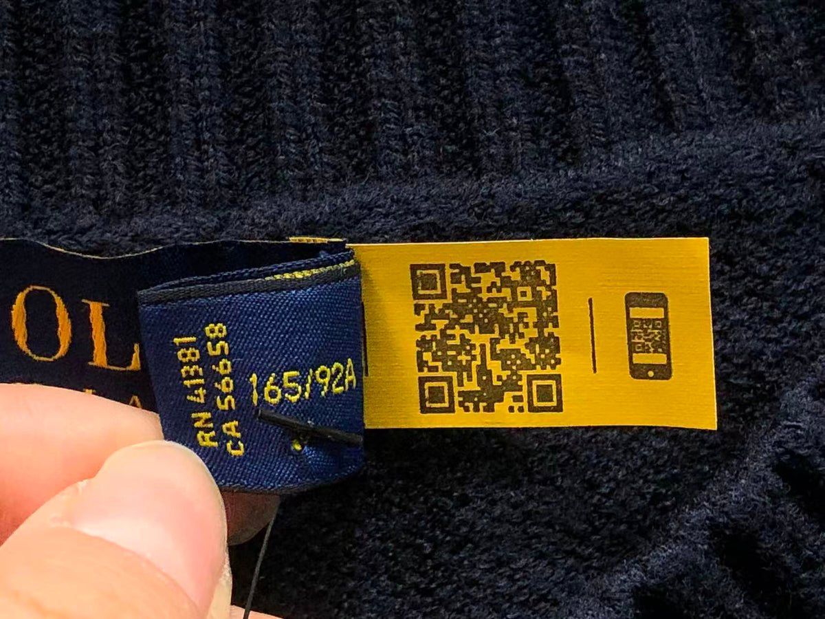 Ralph Lauren Sweater Female
