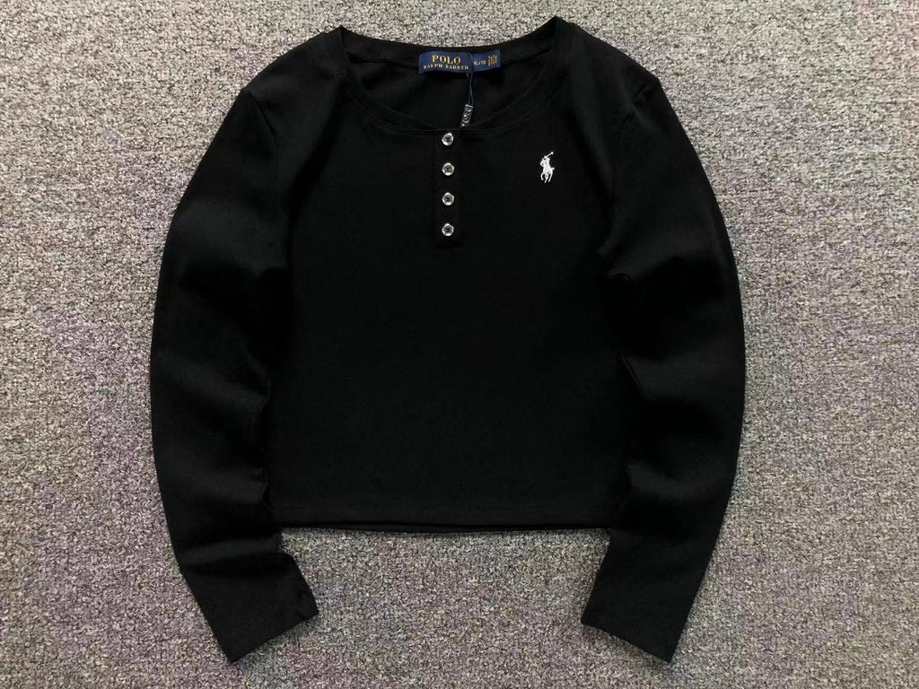 Ralph Lauren Longsleeve Female