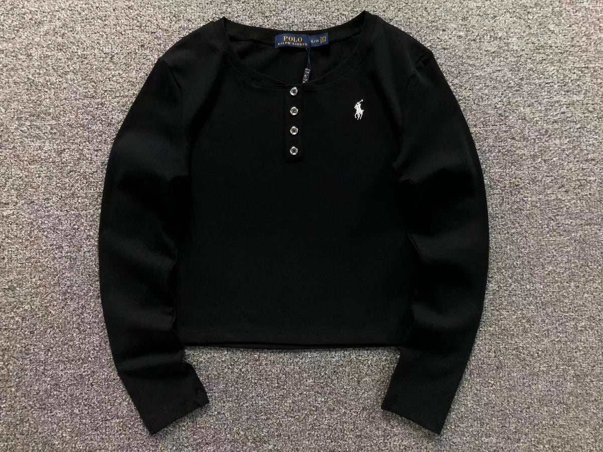Ralph Lauren Longsleeve Female