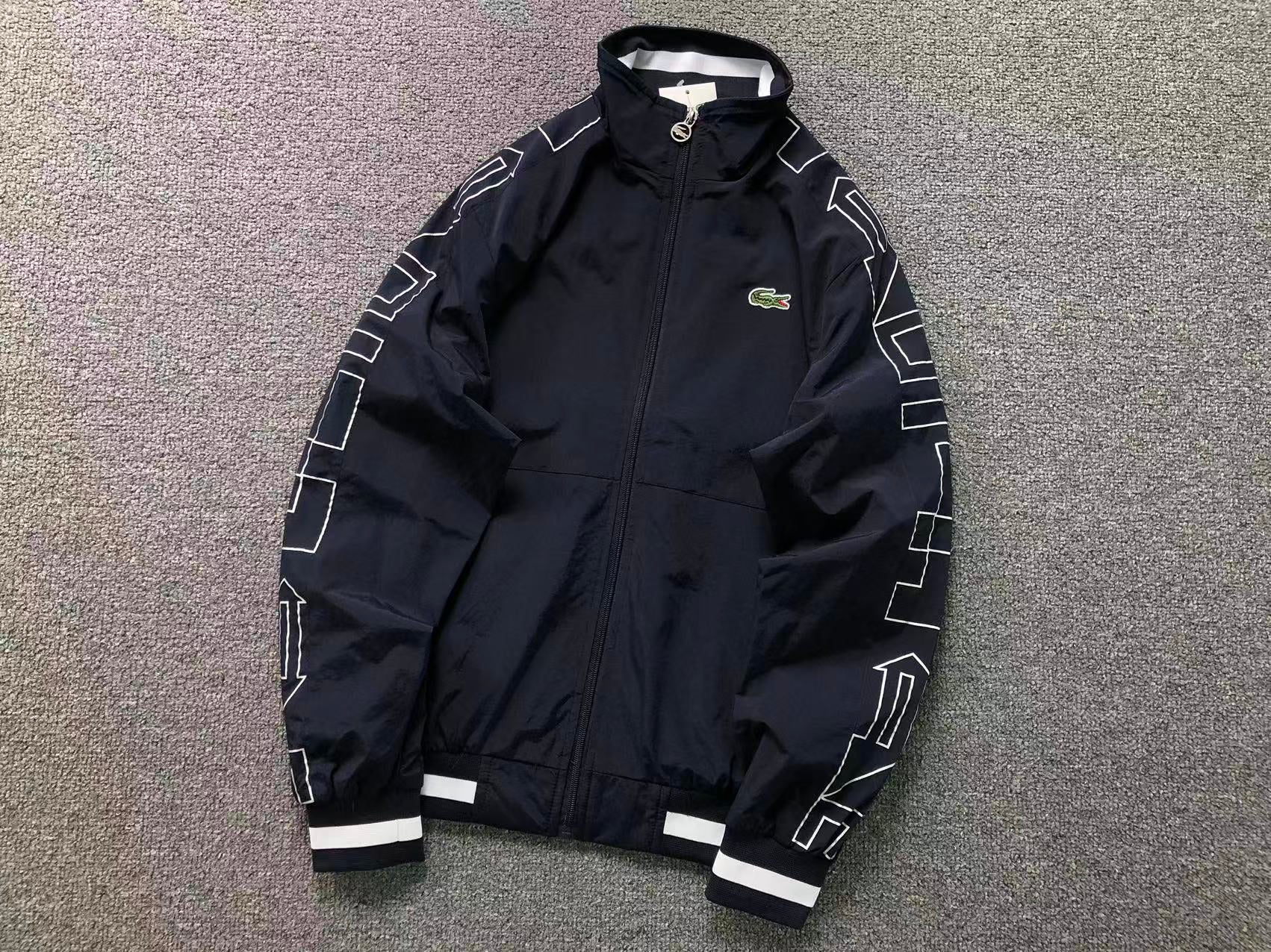 Classic Jacket