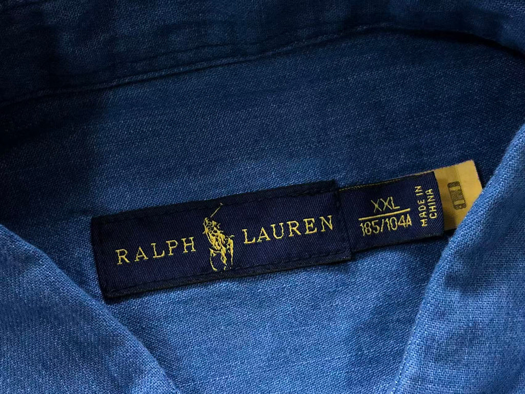 Ralph Lauren Shirt