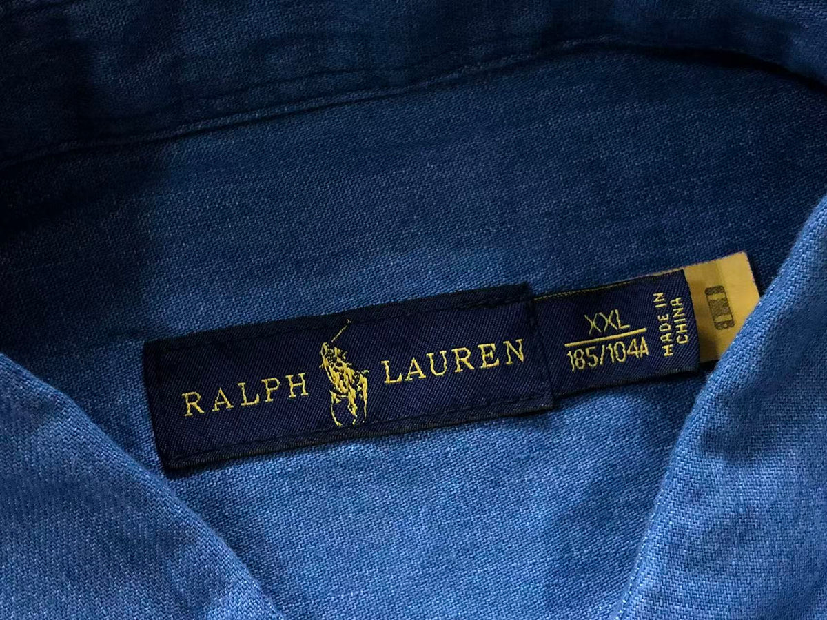 Ralph Lauren Shirt