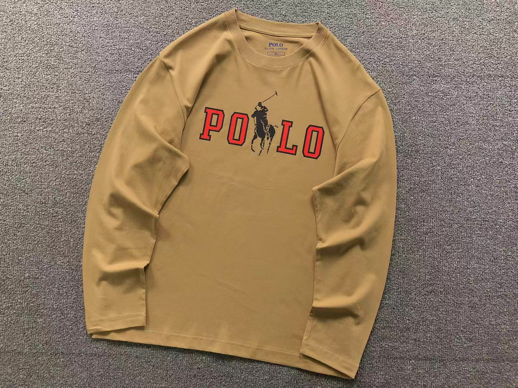 Ralph Lauren Longsleeve
