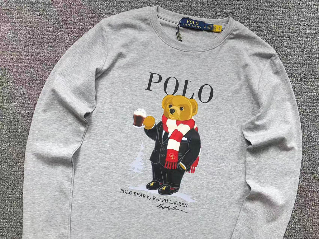 Ralph Lauren Longsleeve Female