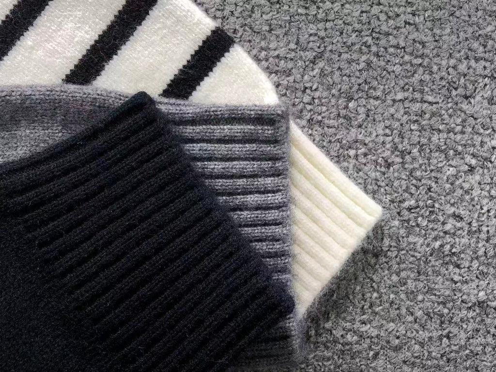 Classic Sweater
