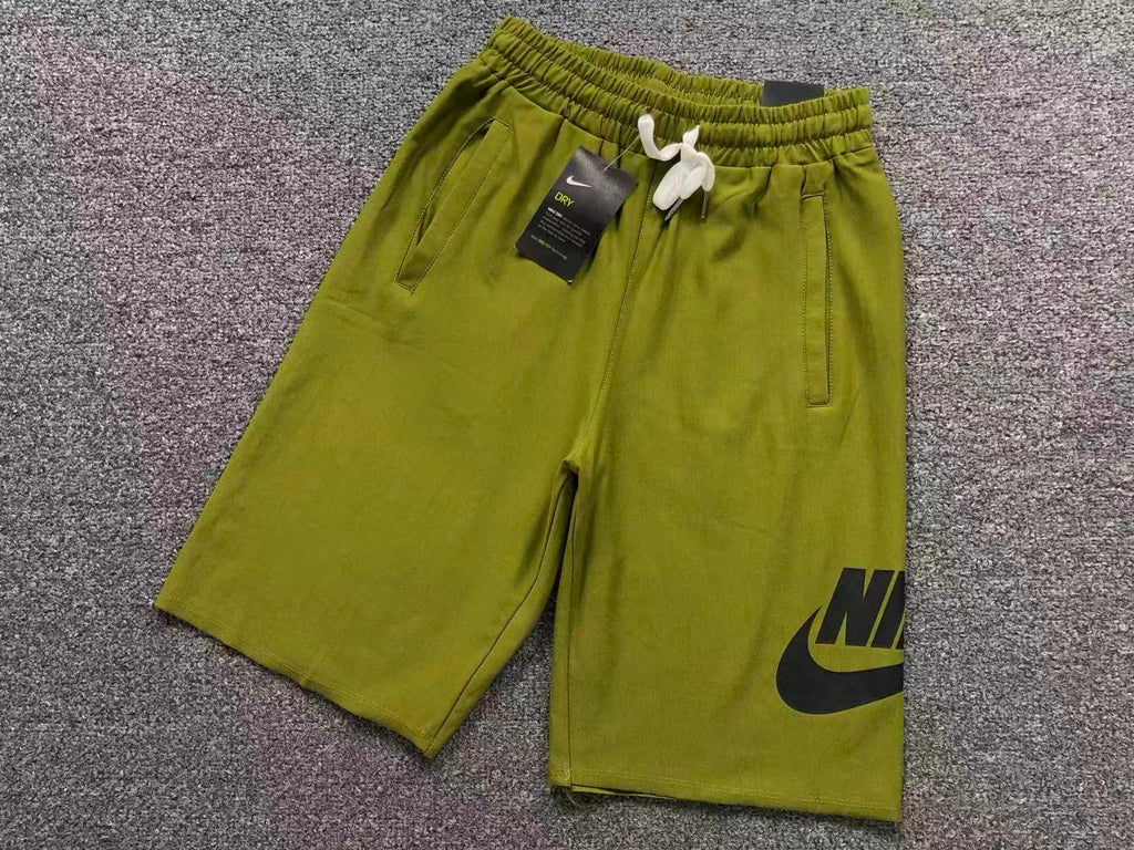 N1K Shorts