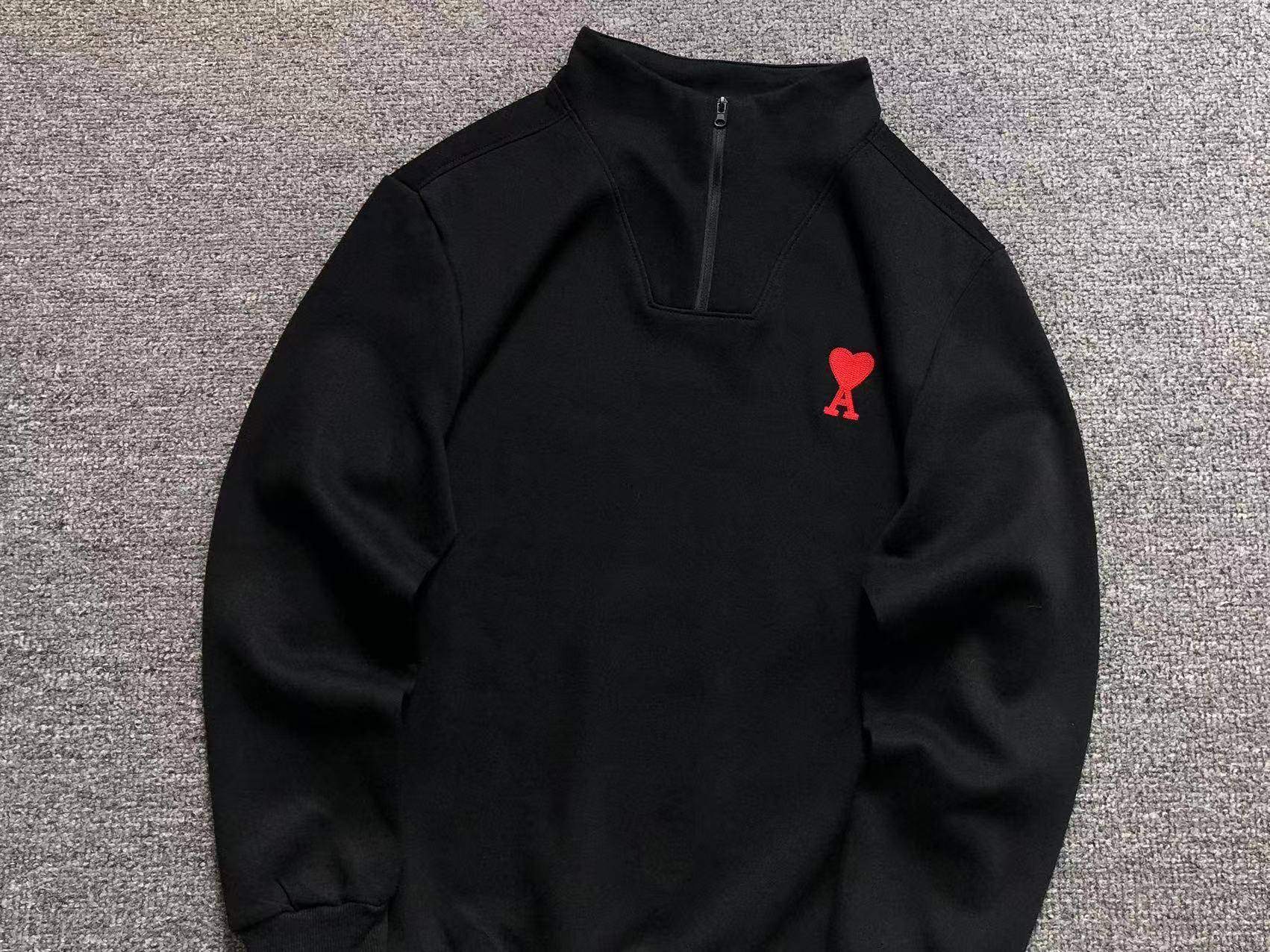 Am1 Hoodie